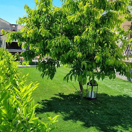 Luxa 5 Min Old Town, 10 Min Airport Appartement Trogir Buitenkant foto
