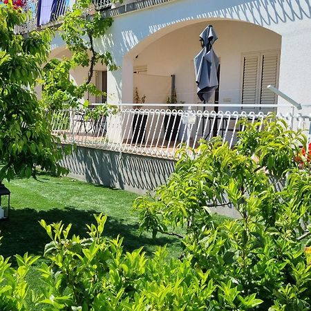 Luxa 5 Min Old Town, 10 Min Airport Appartement Trogir Buitenkant foto