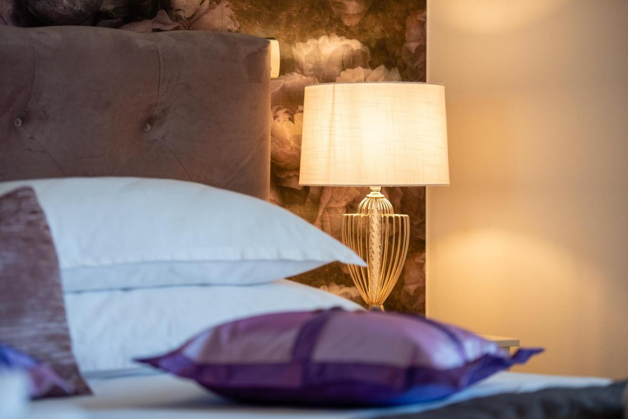 Luxa 5 Min Old Town, 10 Min Airport Appartement Trogir Buitenkant foto